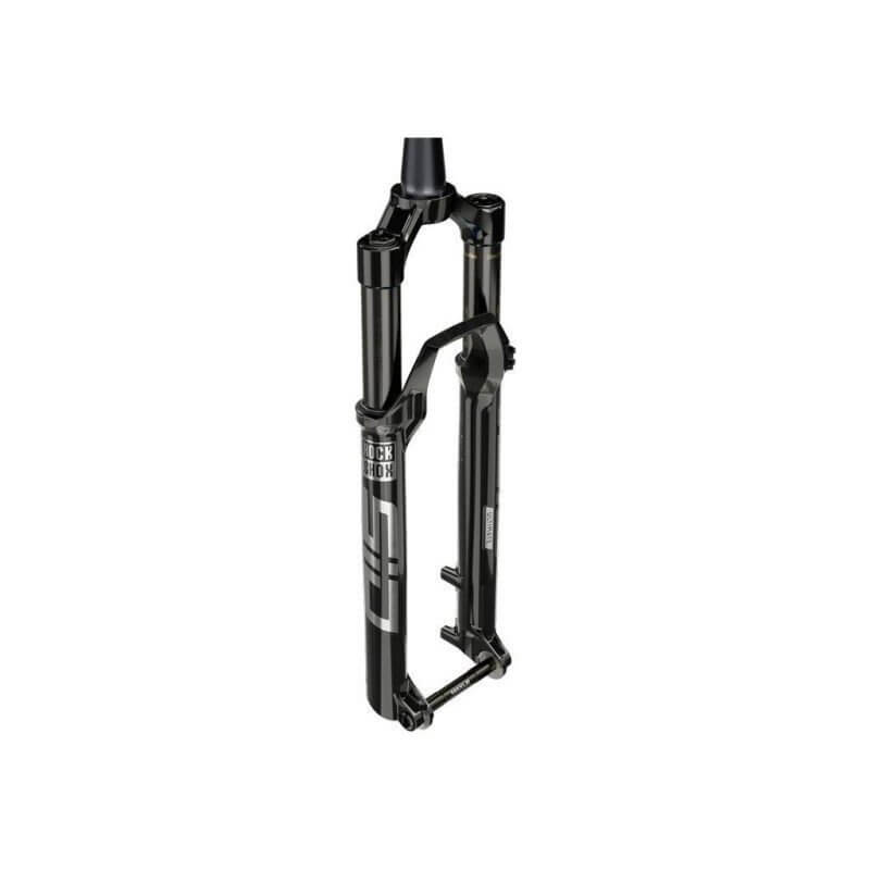 HORQUILLA ROCK SHOX SID 35 ULTIMATE RACE DAY NEGRA REMOTO