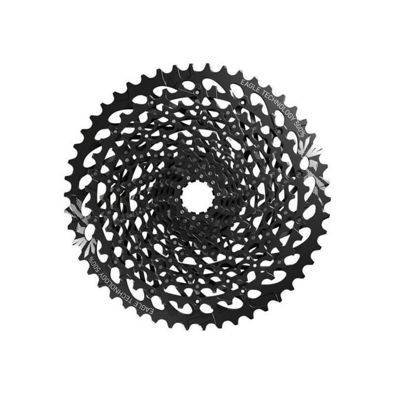 CASSETTE SRAM EAGLE GX 10/50 12V