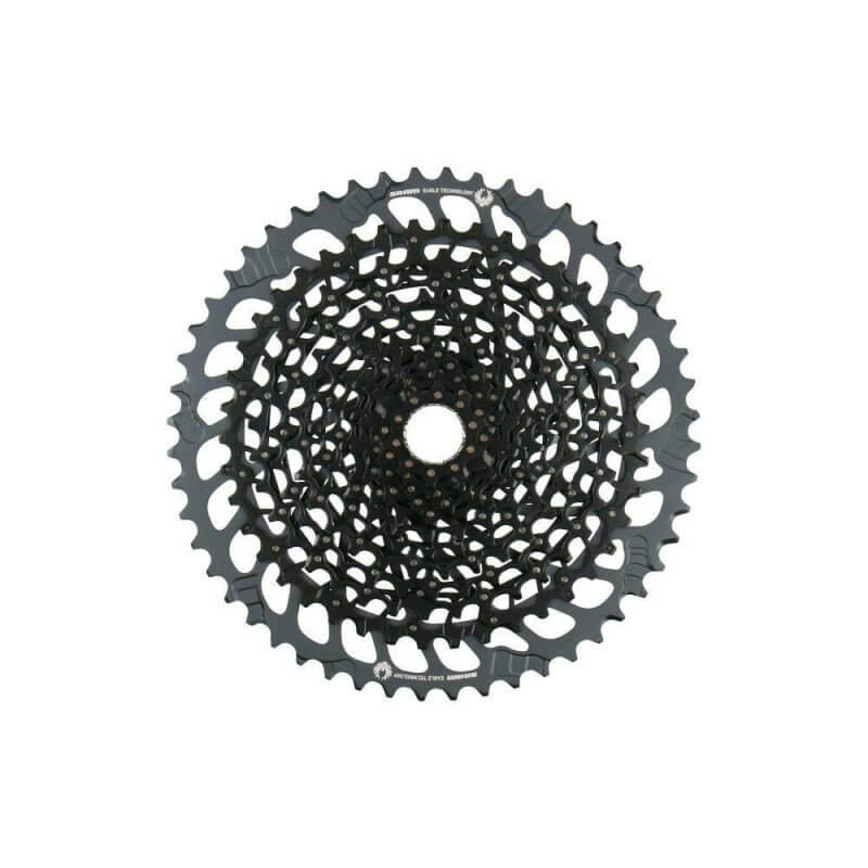 CASSETTE SRAM EAGLE GX 10/52 12V