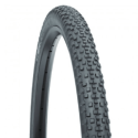 CUBIERTA WTB RESOLUTE GRAVEL 700x42 TCS TR NEGRA