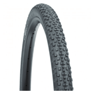 CUBIERTA WTB RESOLUTE GRAVEL 700x42 TCS TR NEGRA
