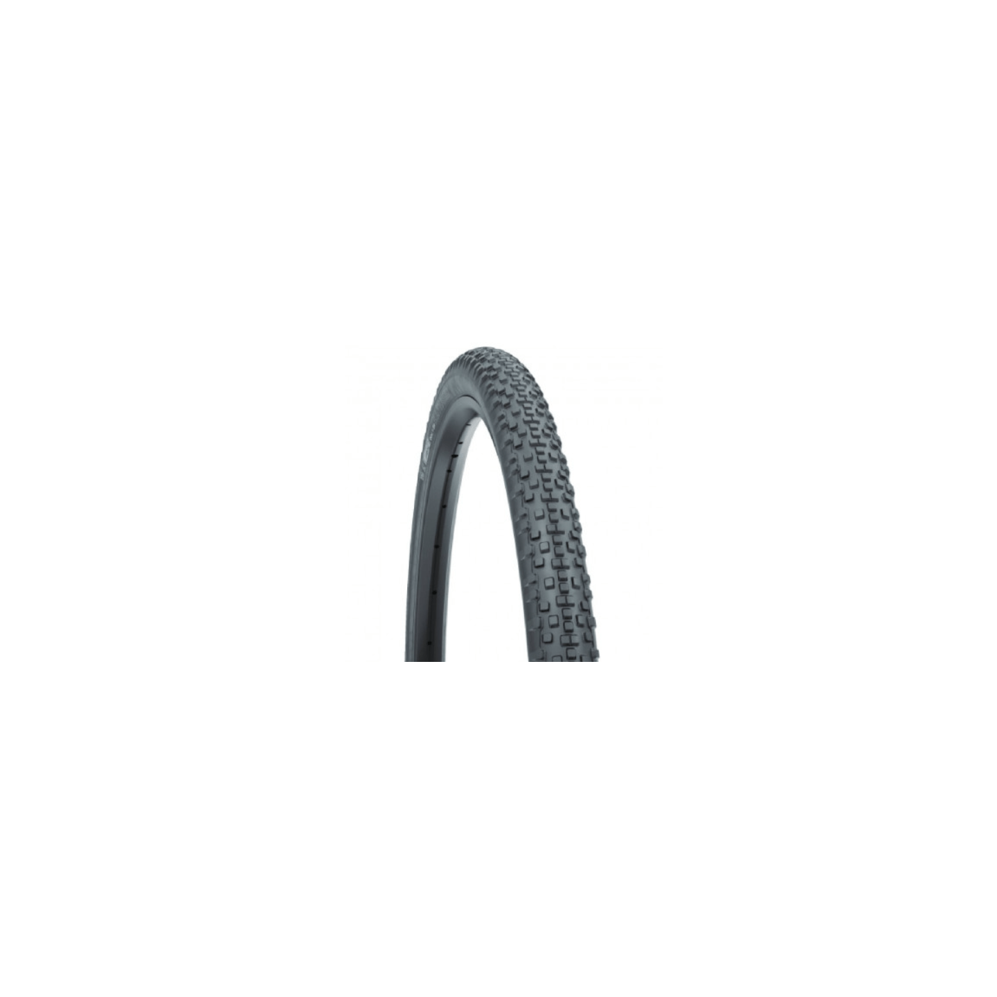 CUBIERTA WTB RESOLUTE GRAVEL 700x42 TCS TR NEGRA