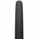 CUBIERTA WTB RESOLUTE GRAVEL 700x42 TCS TR NEGRA
