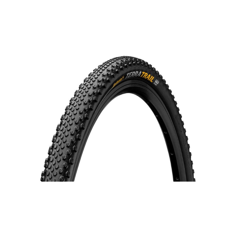 CUBIERTA GRAVEL CONTINENTAL TERRA TRAIL