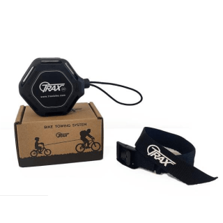 TRAX PRO REMOLQUE PARA BICICLETA