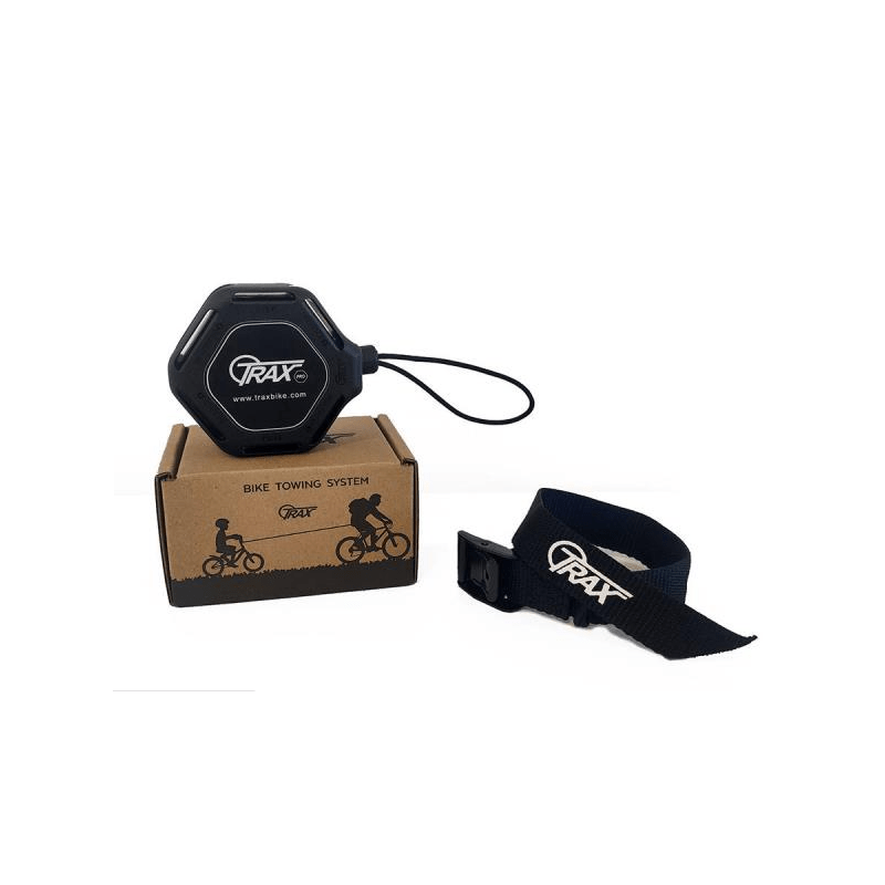 TRAX PRO REMOLQUE PARA BICICLETA