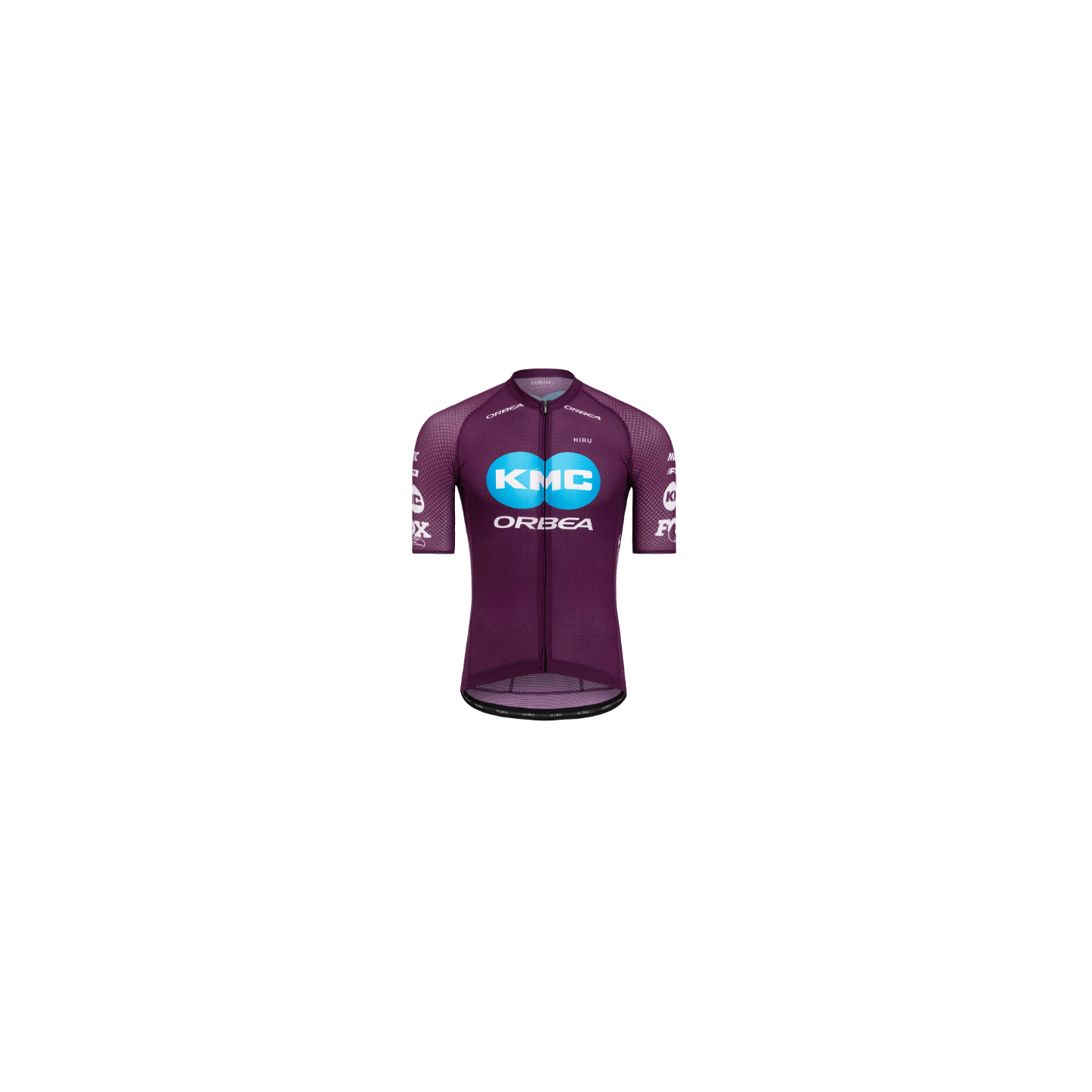 MAILLOT ORBEA CORE LIGERO KMC 2022