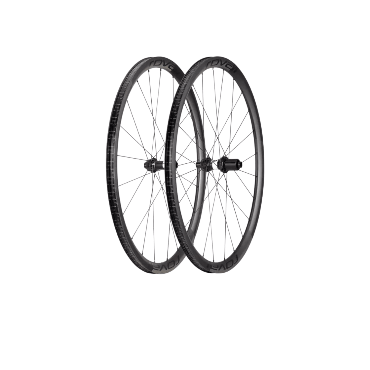 JUEGO RUEDAS ROVAL ALPINIST CL II 2022