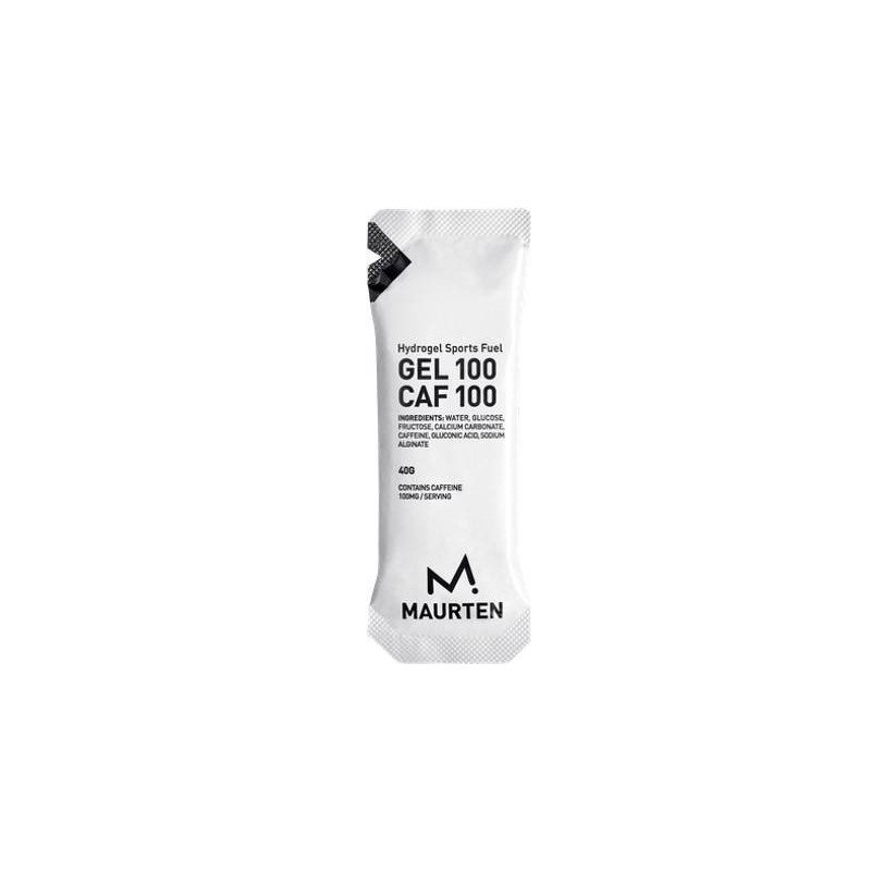 MAURTEN GEL 100 CAF