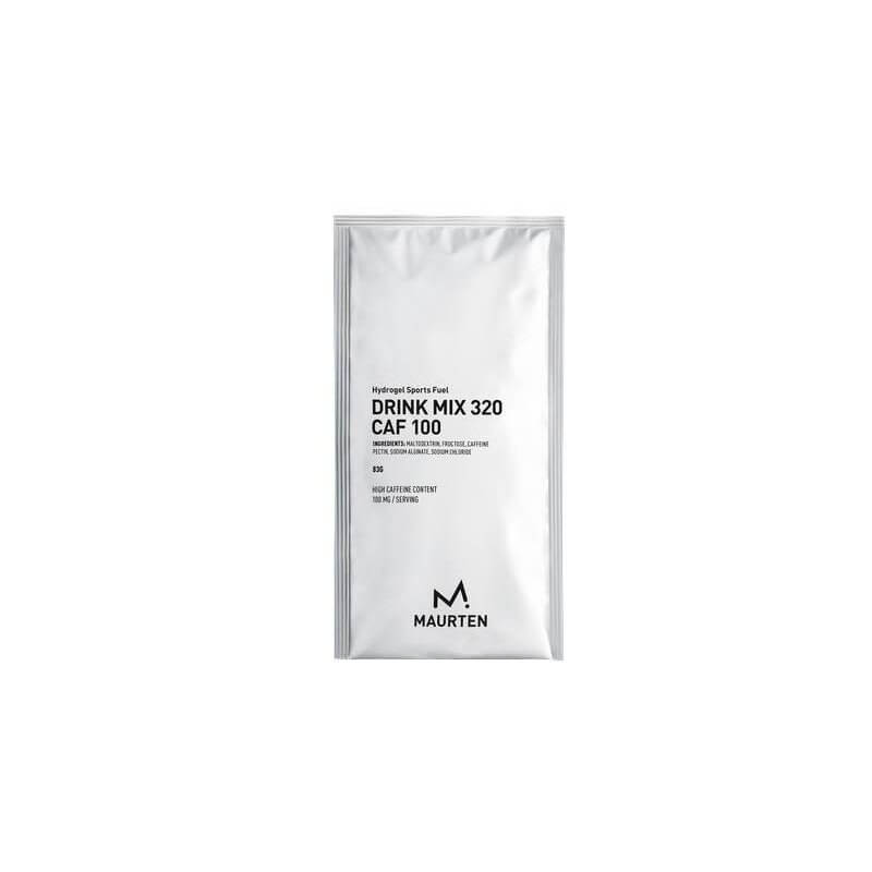 MAURTEN DRINK MIX 320 CAF100