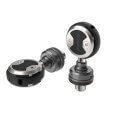 PEDALES WAHOO POWERLINK ZERO DOUBLE-SIDED