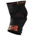 RODILLERAS 661 COMPAM KNEE NEGRAS