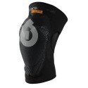 RODILLERAS 661 COMPAM KNEE NEGRAS