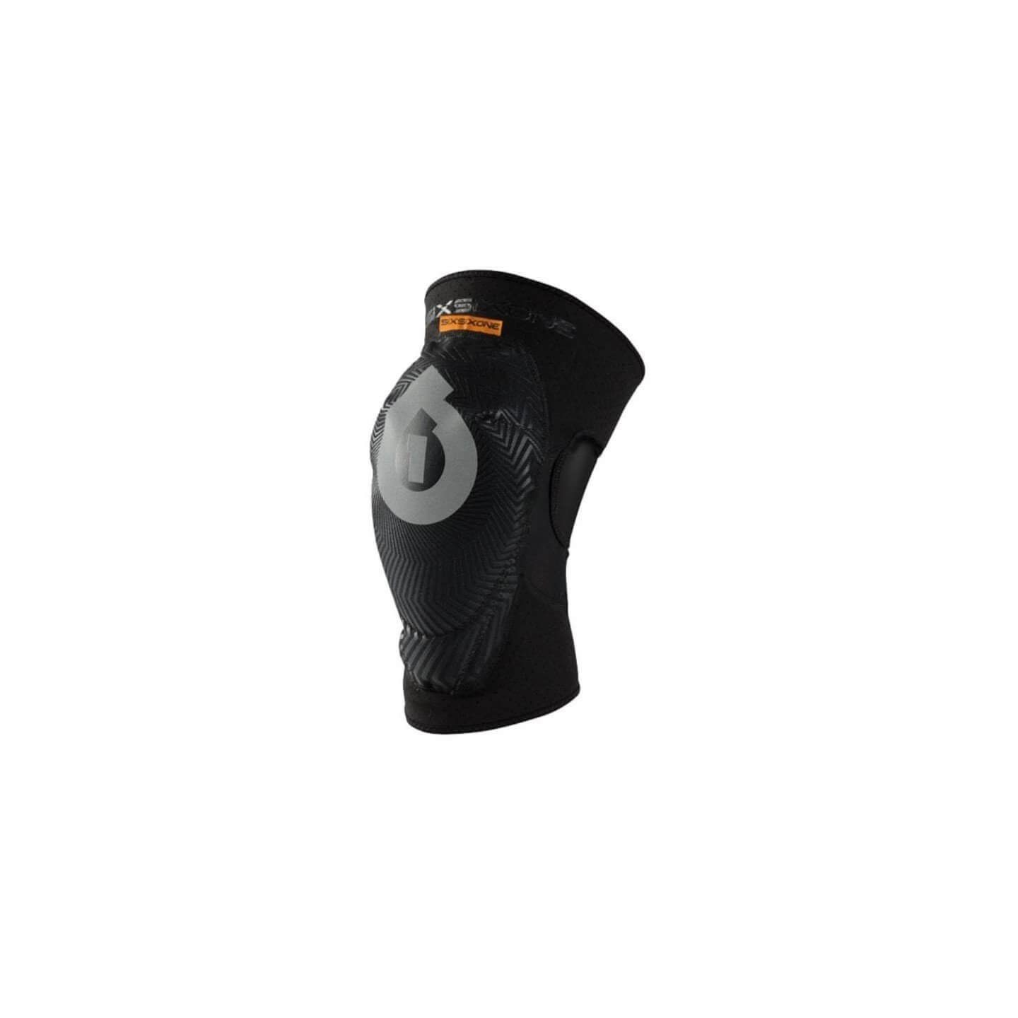 RODILLERAS 661 COMPAM KNEE NEGRAS