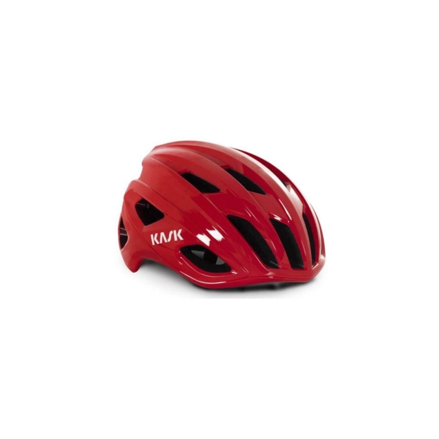 CASCO KASK MOJITO 3 ROJO WG11 | Ravet Bike