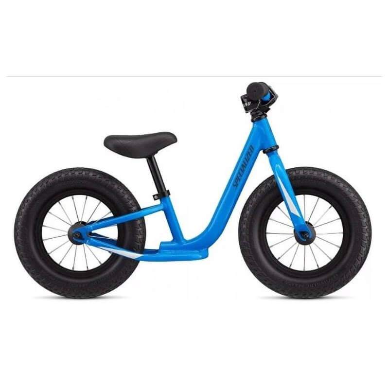 BICICLETA SPECIALIZED HOTWALK 12" AZUL