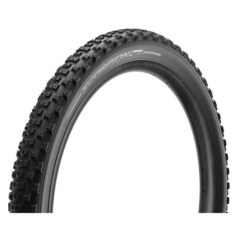 CUBIERTA PIRELLI SCORPION ENDURO R 29X2.4