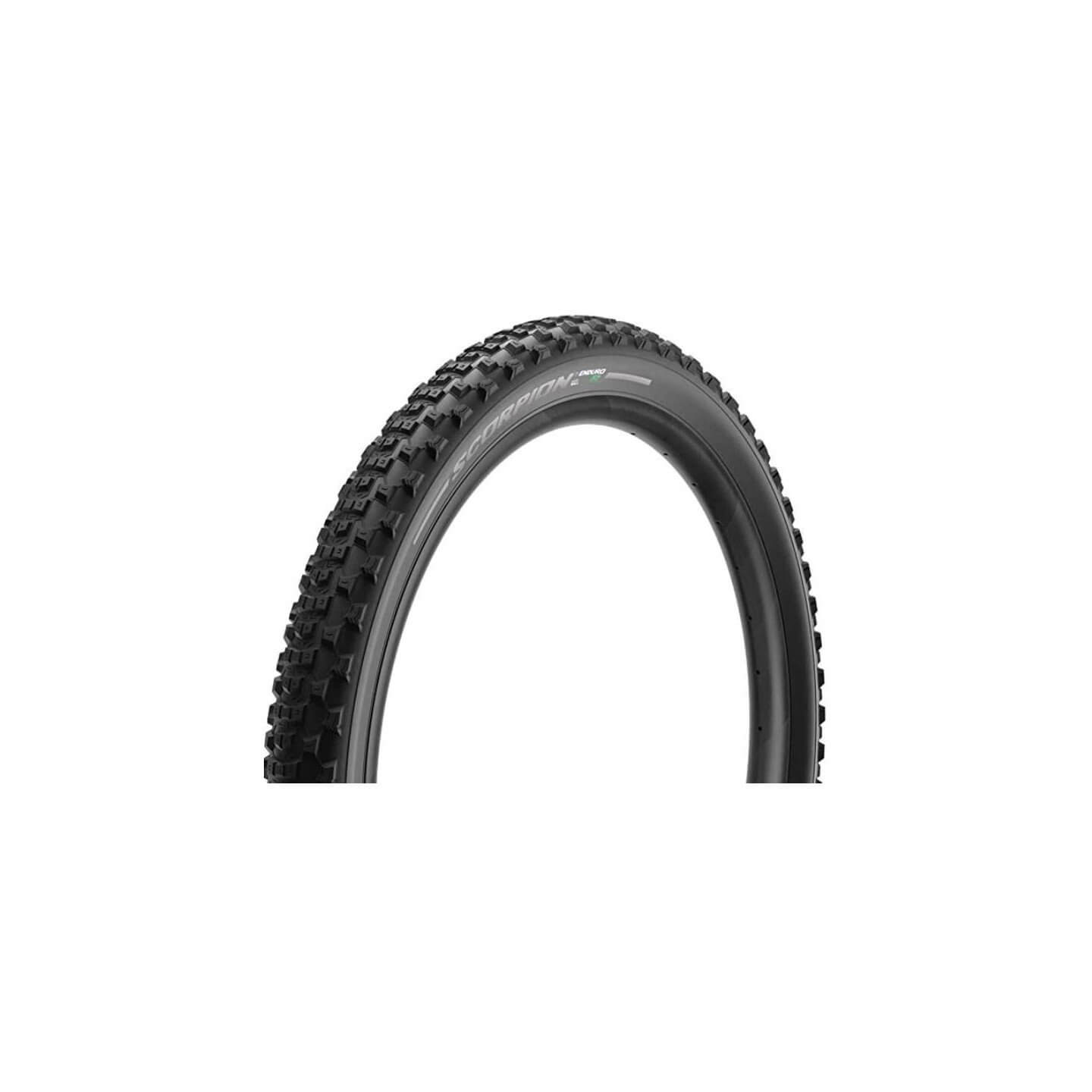 CUBIERTA PIRELLI SCORPION ENDURO R 29X2.4