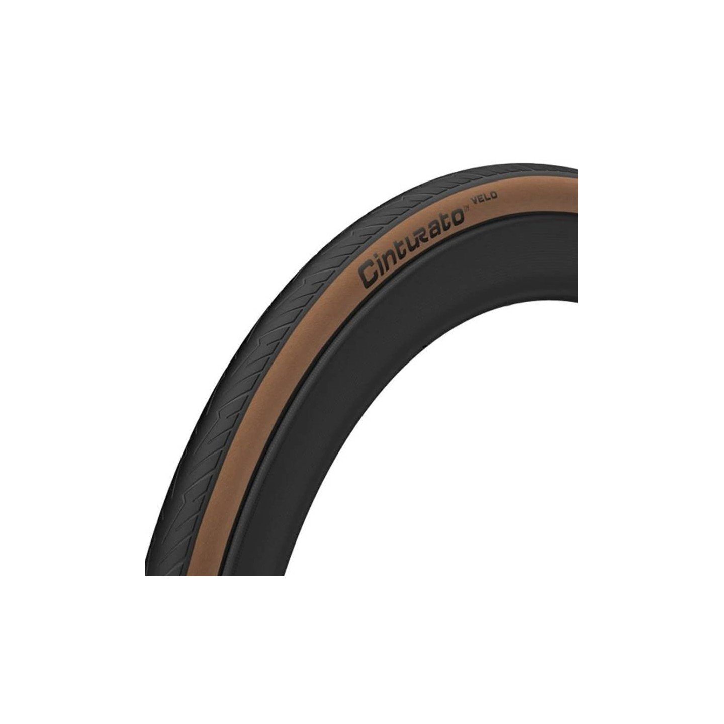 CUBIERTA PIRELLI CINTURATO VELO TLR CLASSIC