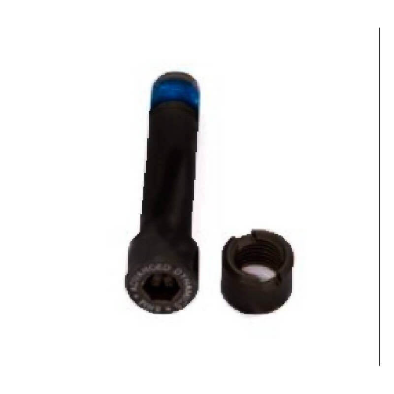 KIT BIELETA/AMORTIGUADOR OIZ 13