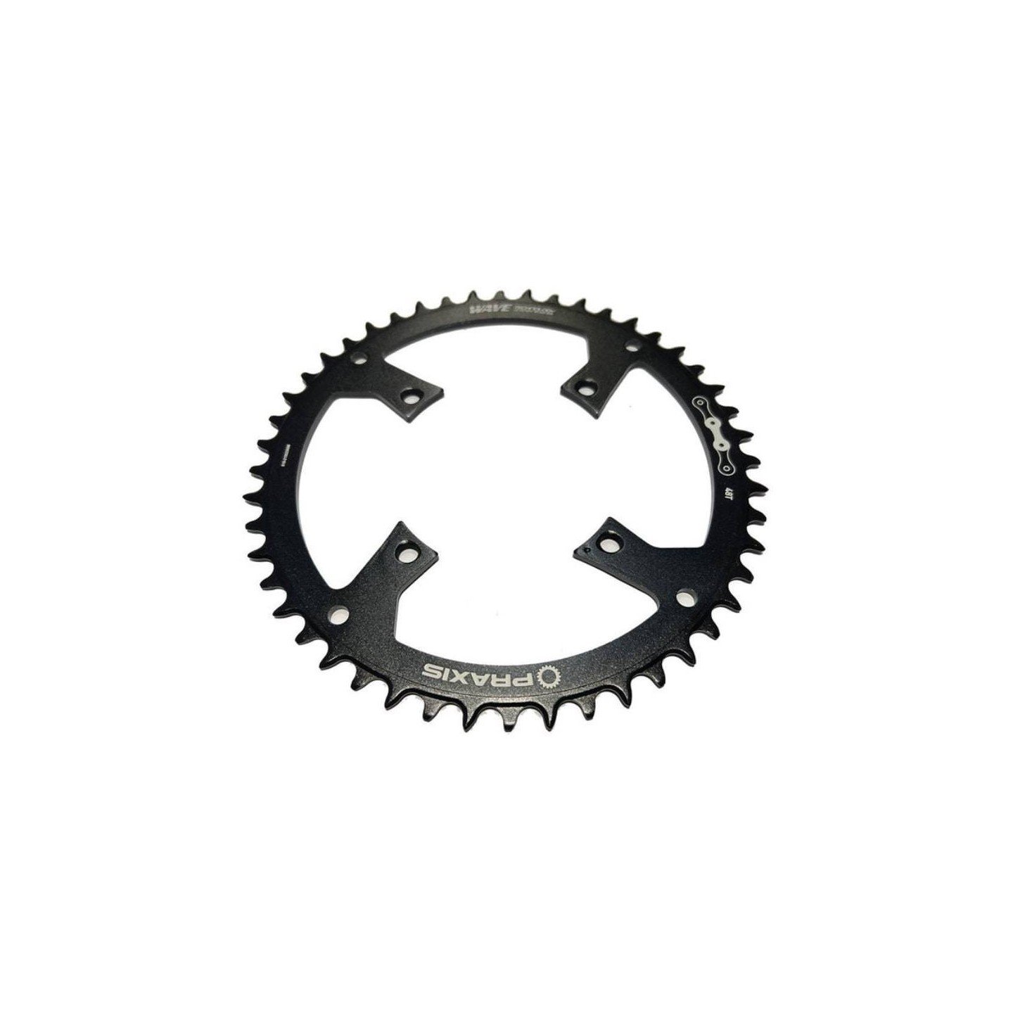 PLATO DE SPECIALIZED TURBO VADO 11V. 48T 104BCD