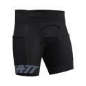 CULOTTE INTERIOR LEATT MTB 3.0 NEGRO