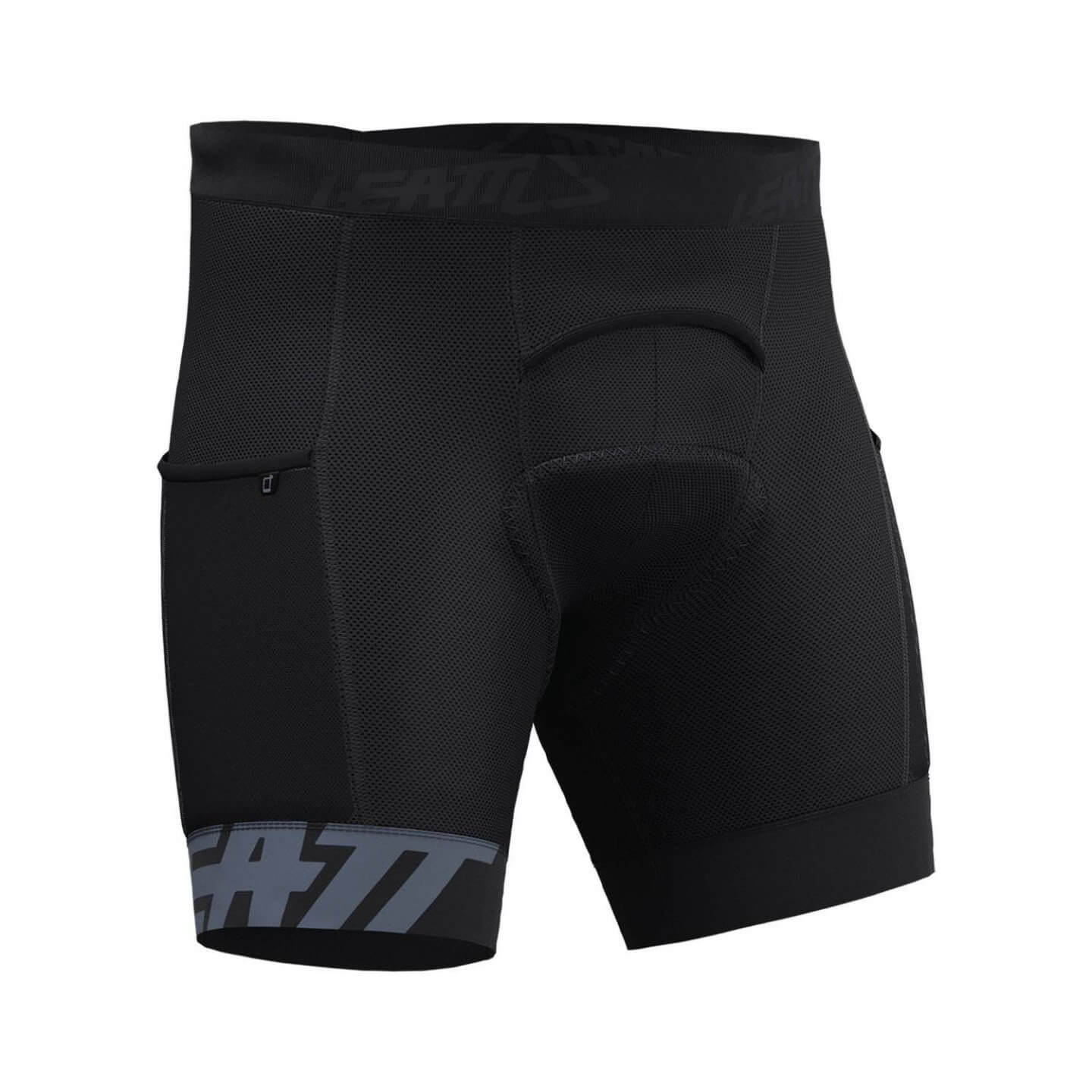 CULOTTE INTERIOR LEATT MTB 3.0 NEGRO