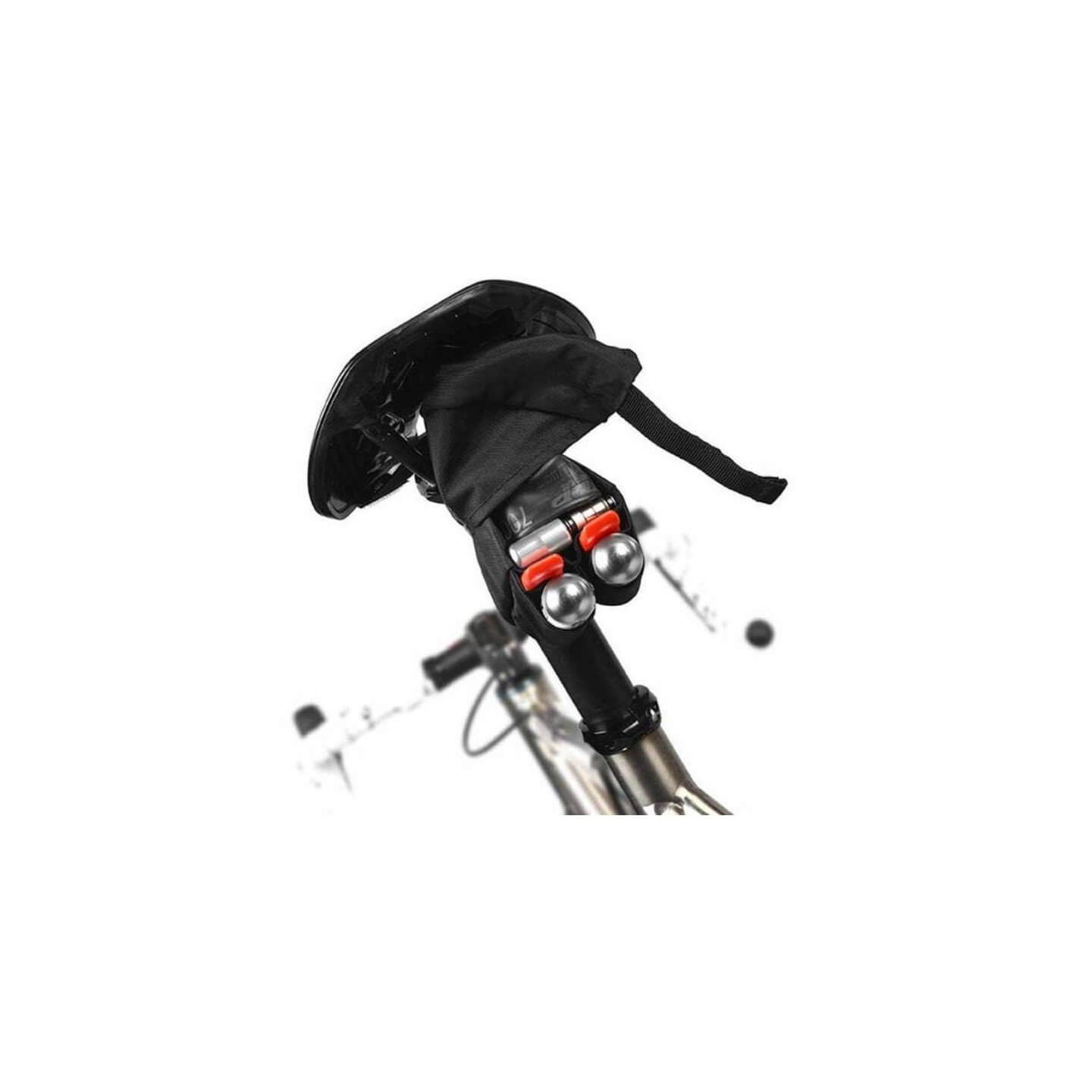 BOLSA DE SILLIN SPEEDSLEEV RANGER 5