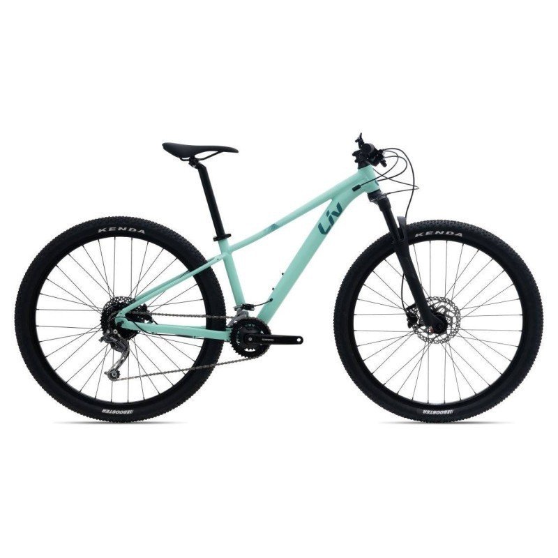 BICICLETA LIV TEMPT 2 OCEAN WAVE 2022