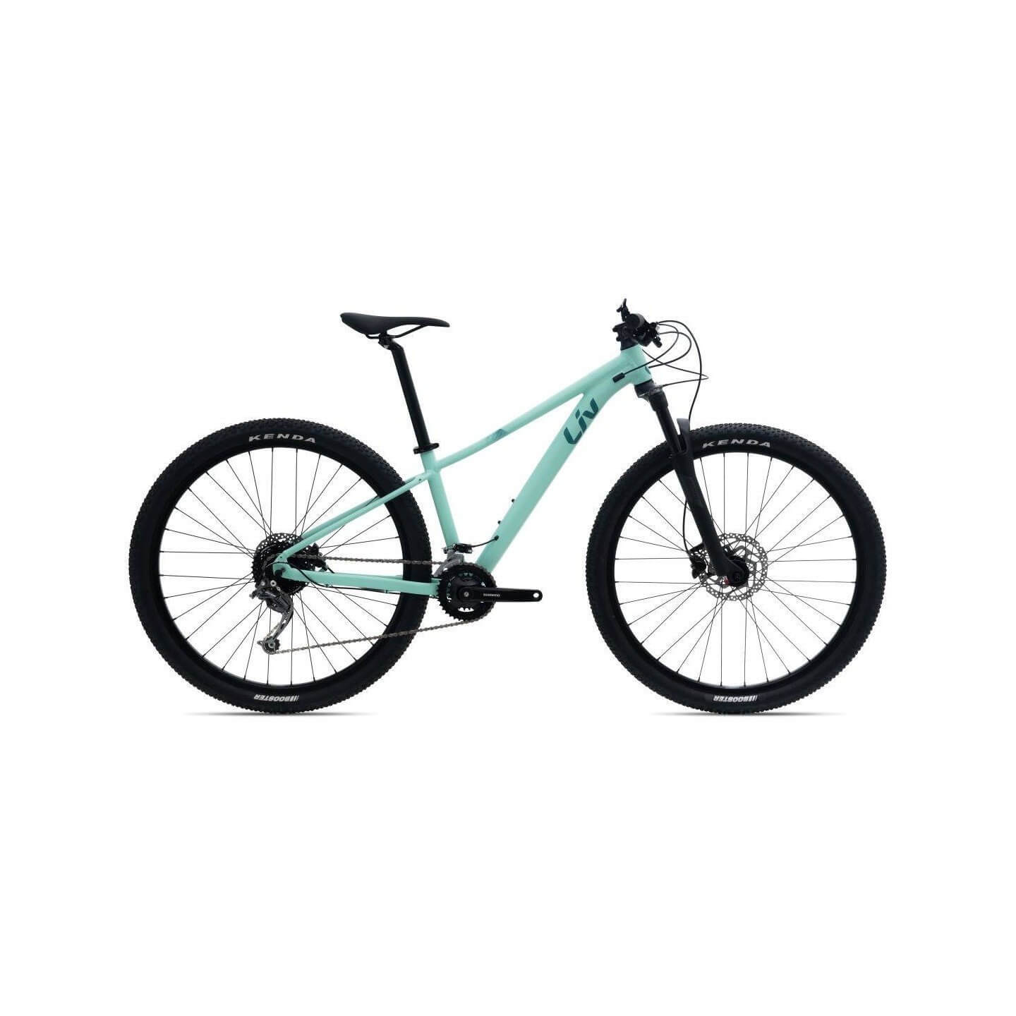 BICICLETA LIV TEMPT 2 OCEAN WAVE 2022