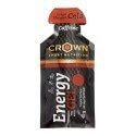 GEL CROWN SPORT COLA + CAFEINA 40G