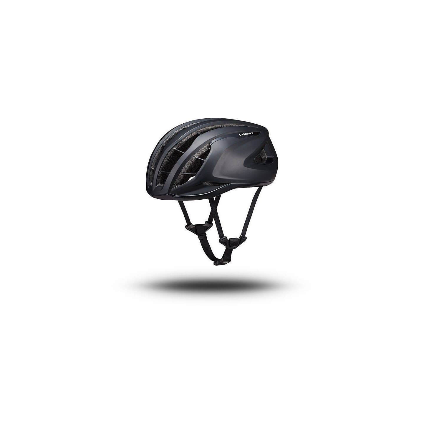 CASCO S-WORKS PREVAIL 3 BLACK
