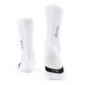 CALCETINES GOBIK VORTEX WHITE