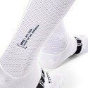 CALCETINES GOBIK VORTEX WHITE