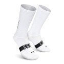 CALCETINES GOBIK VORTEX WHITE