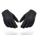 GUANTES LARGOS GOBIK LYNX TRUE BLACK