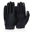 GUANTES LARGOS GOBIK LYNX TRUE BLACK