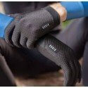 GUANTES LARGOS GOBIK LYNX TRUE BLACK