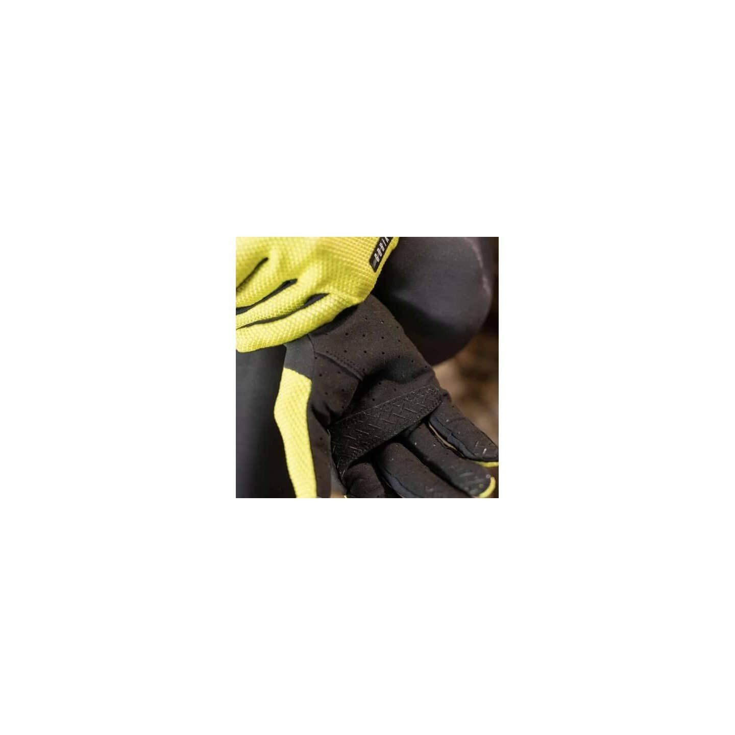 GUANTES LARGOS GOBIK LYNX CITRONELL