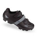 ZAPATILLAS GES VANTAGE 2 NEGRO/GRIS