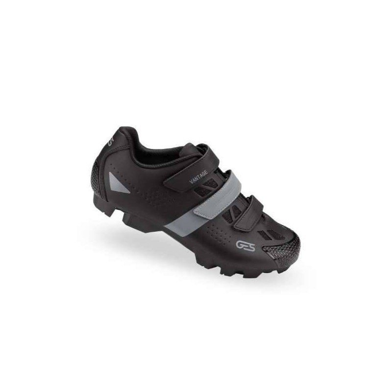ZAPATILLAS GES VANTAGE 2 NEGRO/GRIS
