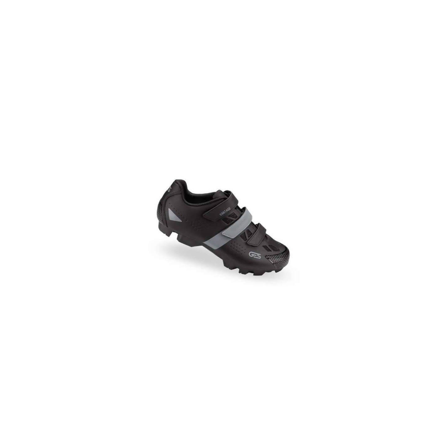 ZAPATILLAS GES VANTAGE 2 NEGRO/GRIS