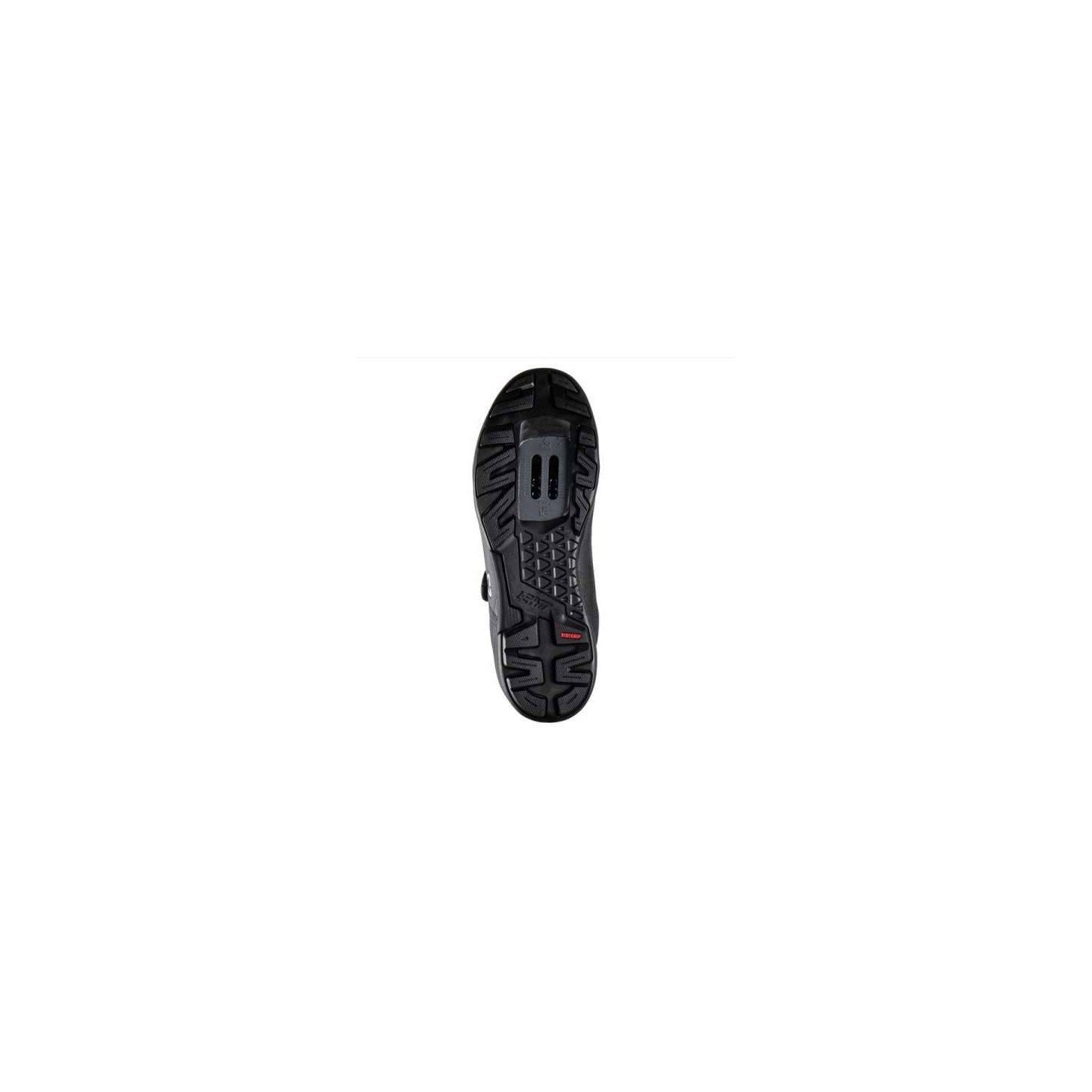 ZAPATILLA LEATT 6.0 CLIP NEGRA