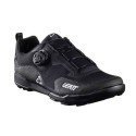 ZAPATILLA LEATT 6.0 CLIP NEGRA