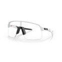 GAFAS OAKLEY SUTRO LITE WHITE MATT PHOTOCROMATIC | Ravet Bike