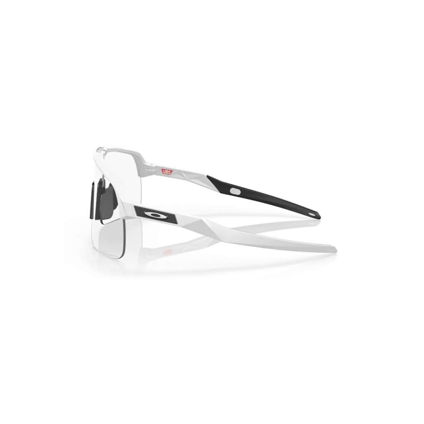 GAFAS OAKLEY SUTRO LITE WHITE MATT PHOTOCROMATIC | Ravet Bike