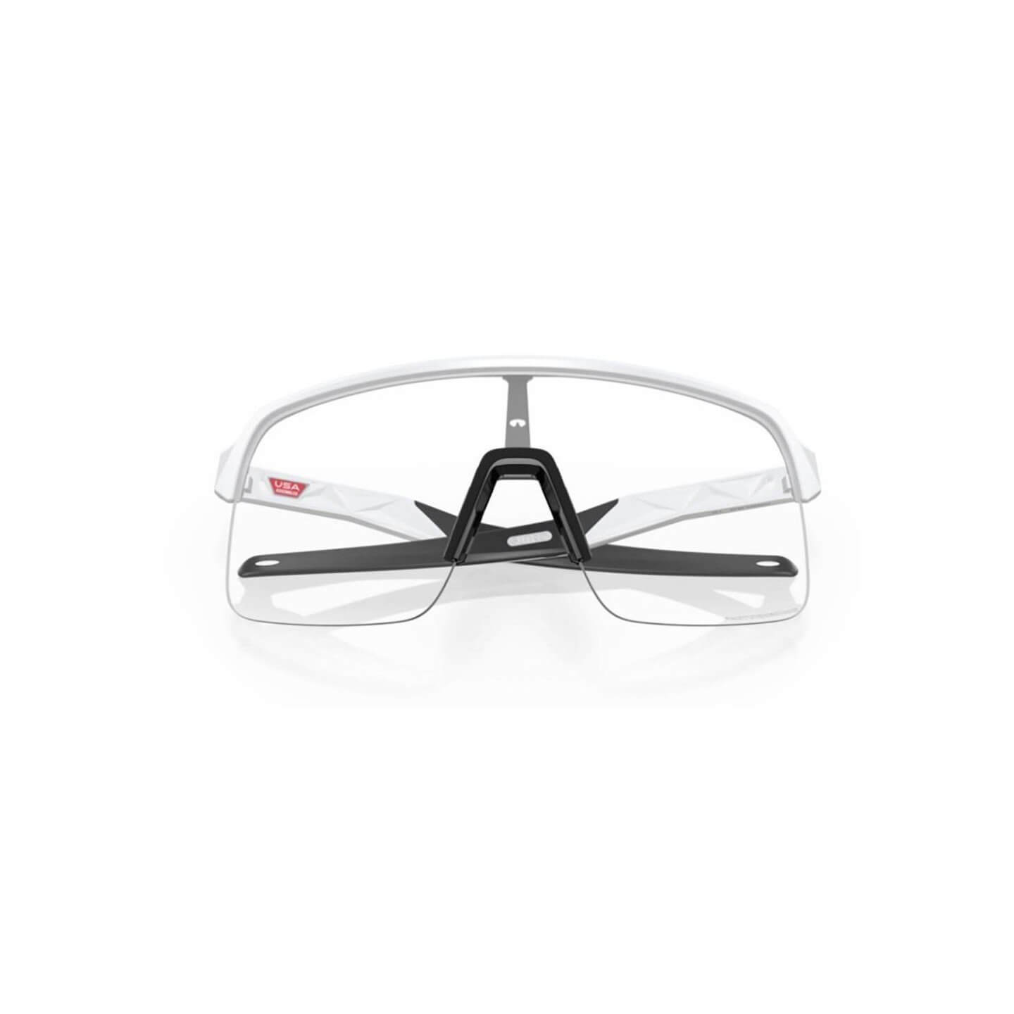GAFAS OAKLEY SUTRO LITE WHITE MATT PHOTOCROMATIC | Ravet Bike