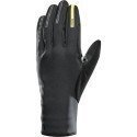 GUANTES MAVIC ESSENTIAL THERMO BLACK 2022