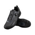 ZAPATILLAS LEATT 6.0 CLIP STEALTH
