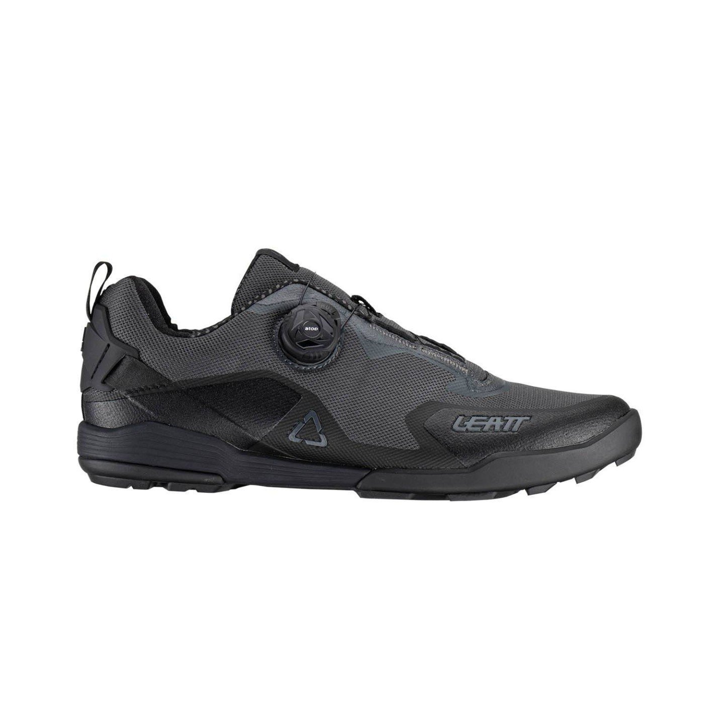 ZAPATILLAS LEATT 6.0 CLIP STEALTH